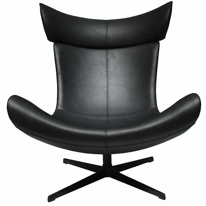 Кресло Toro black