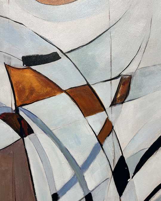 купить интерьерная картина "бейтс"