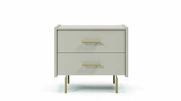 Тумба прикроватная "Милан"