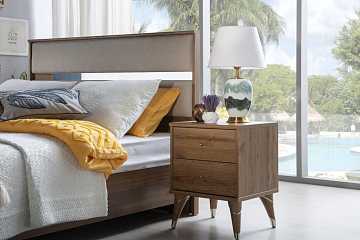 Тумба прикроватная Marsilya