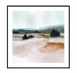 Постер "Ranch"