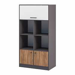 Стеллаж Мальма