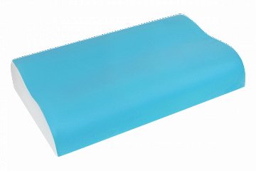 Анатомическая подушка Latrix Memolat CoolDream S