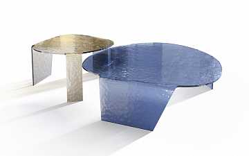 Журнальный столик Luce