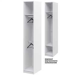 Шкаф с фасадом МДФ МН-039-05