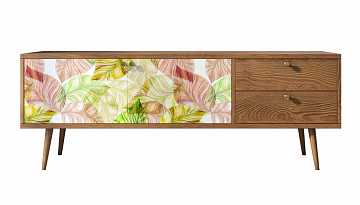 Комод низкий "Berber" BB27 (29 принт)