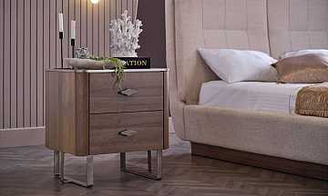 Тумба прикроватная Mirante