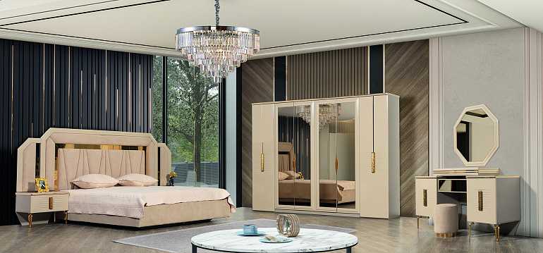 Прикроватная тумба "Вивальди"