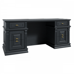 Стол письменный Rimar Готика