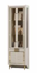 Витрина однодверная "Стефани"