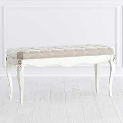 Скамья Romantic Golden Rose, G118D-K02