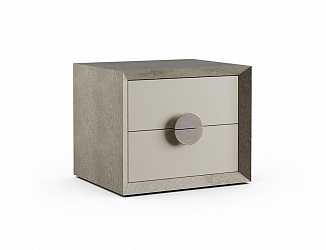 Прикроватная тумба Teodoro-A