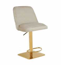 Стул барный Лоренсо вращающийся