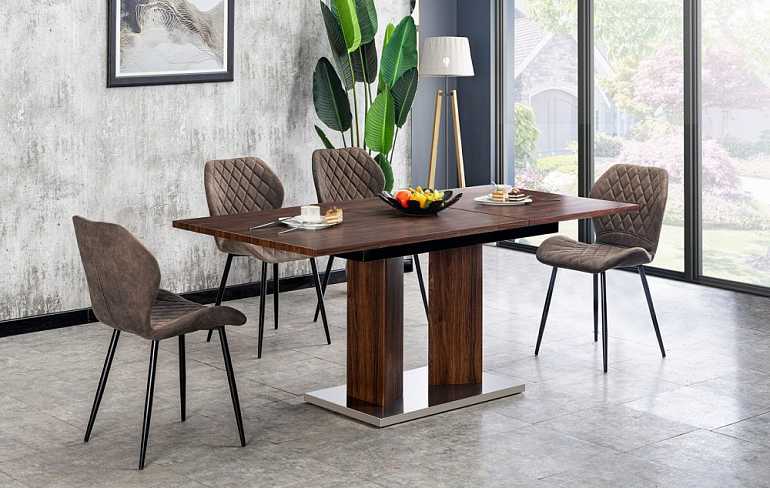 Раскладной обеденный стол Jungen