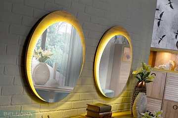 Зеркало для буфета Vienza