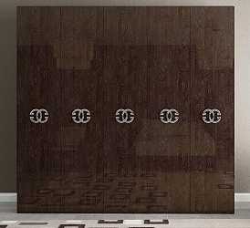 Шкаф Prestige 5-дверный