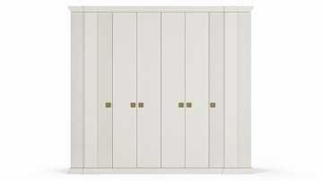 Шкаф шестидверный "Каролина"