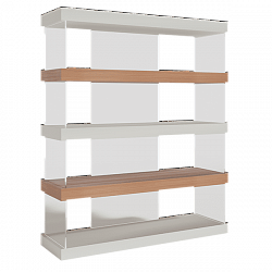 Стеллаж Glisse Вулканата