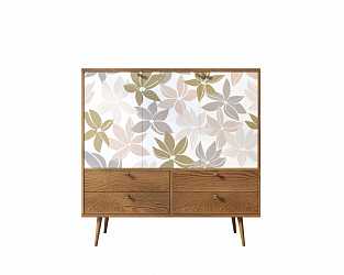 Комод "Berber" BB29 (27 принт)