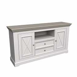 Комод Форест 47202