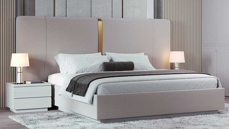 Спальный гарнитур "Атланта"