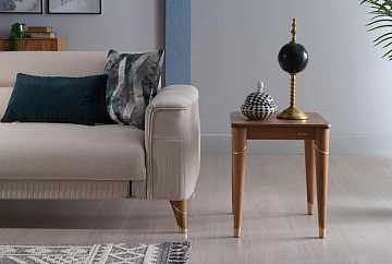 Журнальный столик Marsilya квадратный