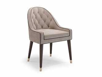 Стул Verginia capitone