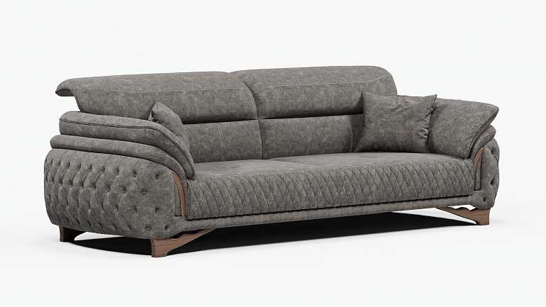 Трехместный диван "Мэддисон"