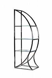 Стеллаж "Полусфера"