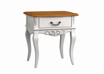 Прикроватная тумба Прованс Wood W301