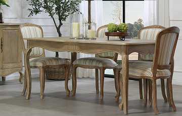 Стол обеденный Provence, цвет (H03)