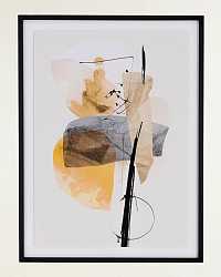 Постер "Dawn light"