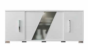 Буфет Lisa White 4-дверный