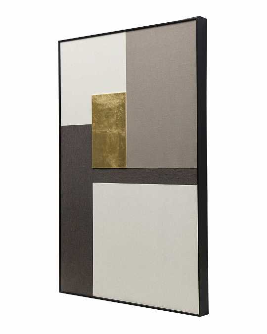 купить интерьерная картина-панно "rhythm-ii"