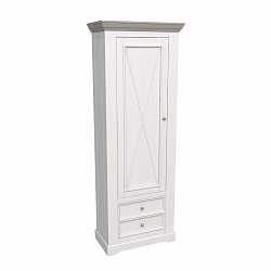 Шкаф 1-дверный Форест 49102