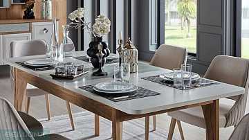 Стол раскладной Valencia