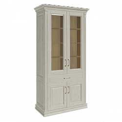 Двухдверная витрина Rimar Эстелла