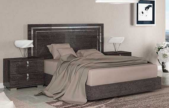 Кровать Sarah 180x203