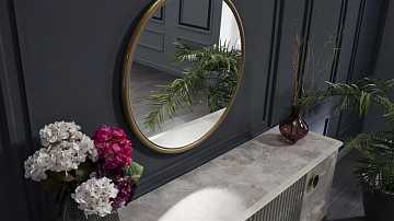 Зеркало для буфета Pesaro