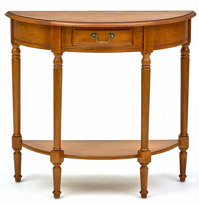 Консоль полукруглая Marcel&Chateau, цвет D71