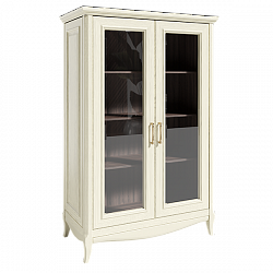 Витрина двухдверная Madlen Эстелла