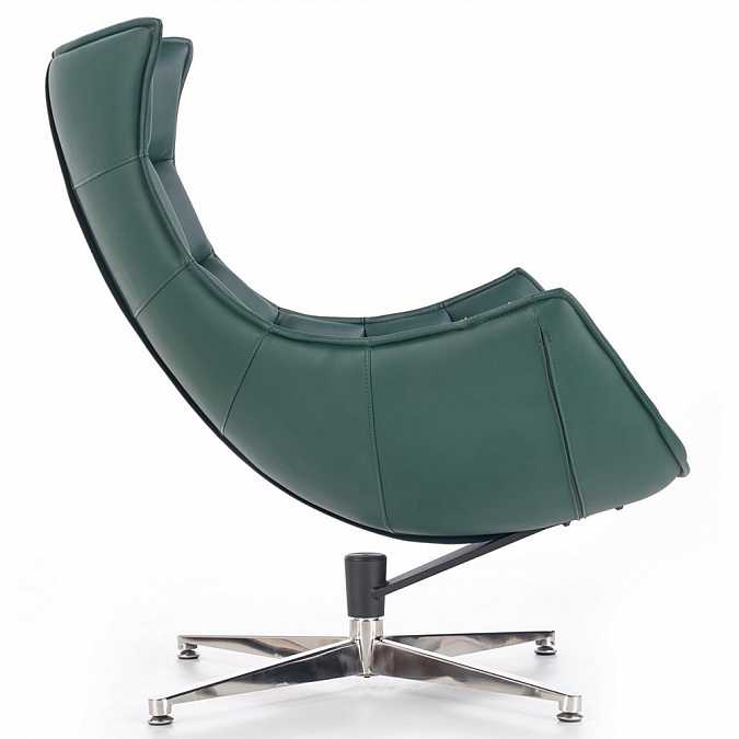 Кресло Lobster chair green