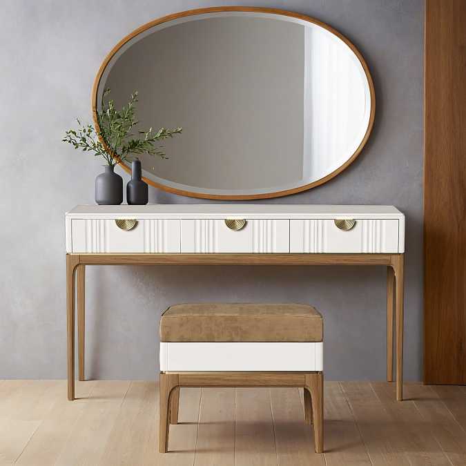 Столик-консоль Bari 3 ящика