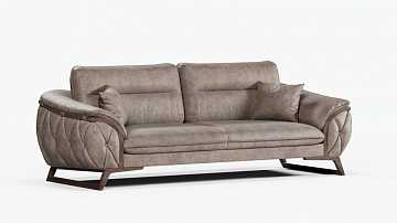 Трехместный диван "Кристи"