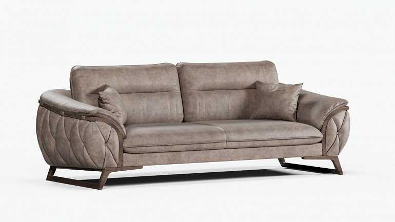 Трехместный диван "Кристи"