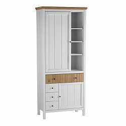 Шкаф для посуды Сканди 72113