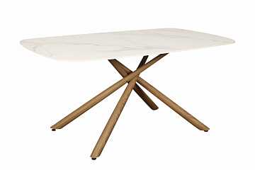 Стол обеденный Неаполь 1,6