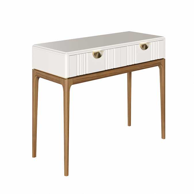 Столик-консоль Bari 2 ящика