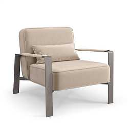 Кресло Primo M23K beige