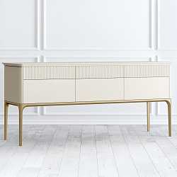 Консоль Primo gold большая